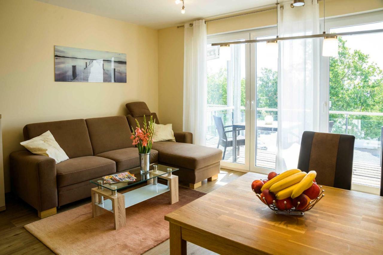 Villa Meeresrauschen Silbermoewe 펠체르하켄 외부 사진